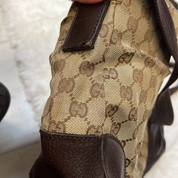 Gucci crossbody bag - Picture 6 of 12